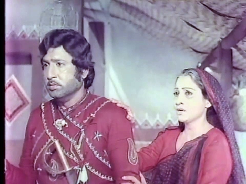 Madi Hu To Bar Bar Varase Aviyo [Film: Patli Parmar] - માડી હું તો બાર બાર વરસે આવિયો ફિલ્મઃ પાતળી પરમાર