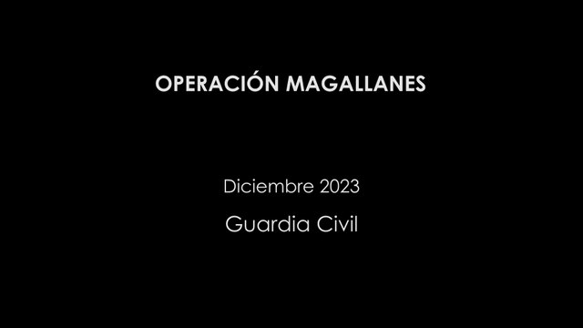 La Guardia Civil detiene a un imán que era profesor de árabe en una mezquita por radicalizar a menores