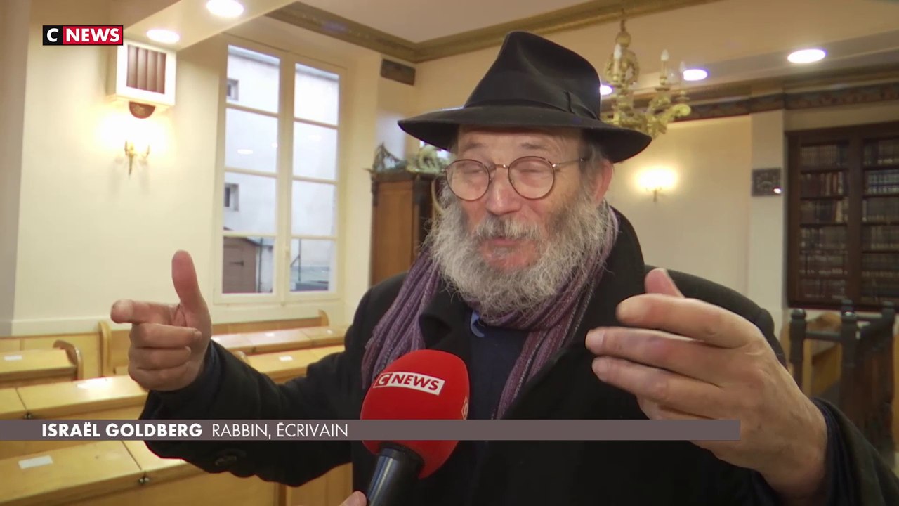 Fête de Hanouka : une «extrême vigilance» requise