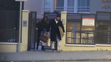 Manuel Velasco agradece todo el cariño recibido y la condecoración del Gobierno a su madre