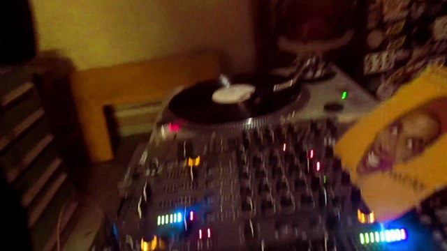 STUDIO RADIO Soul Funk (Special Vinyls) Frenchy Funky‐