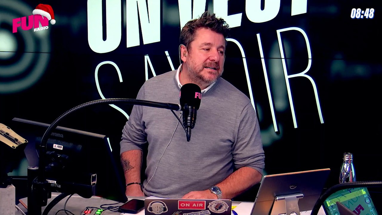 On veut savoir - Est-ce qu'on peut faire des bébés dans l'espace ?