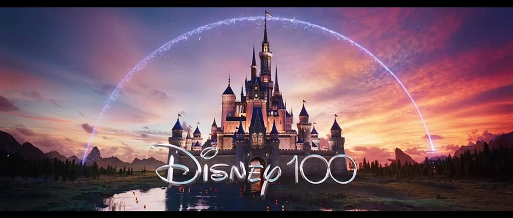 Wish | Tv Spot: Spells