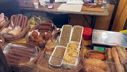 W Głogowie trwa Jarmark Świąteczny