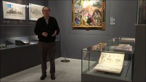 Colecciones Reales, uno de los proyectos museísticos más importantes de España