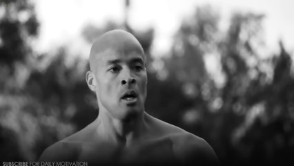 David Goggin's Most Empowering Speeches