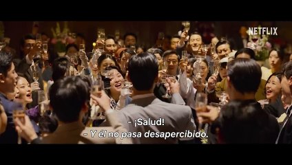 El monstruo de la vieja Seúl - Tráiler oficial Netflix