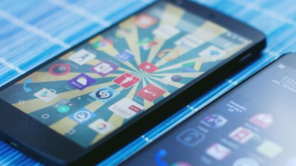 Study finds adults will be nostalgic of smartphones in 20 years