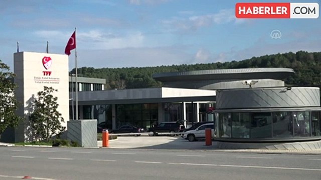 Beşiktaş-Fenerbahçe derbisini Atilla Karaoğlan yönetecek