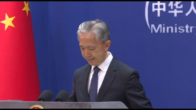 La Cina attacca Italia dopo diffamazione alla Nuova Via della Seta