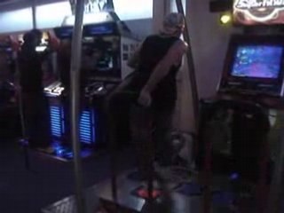 DDR Max 300 (Super-max-me-mix ) challenge