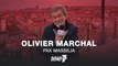 Pax Massilia - Olivier Marchal : 