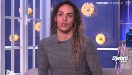 "Je n’ai pas envie..." : Djebril (Star Academy) explique pourquoi il refuse de téléphoner à ses proches