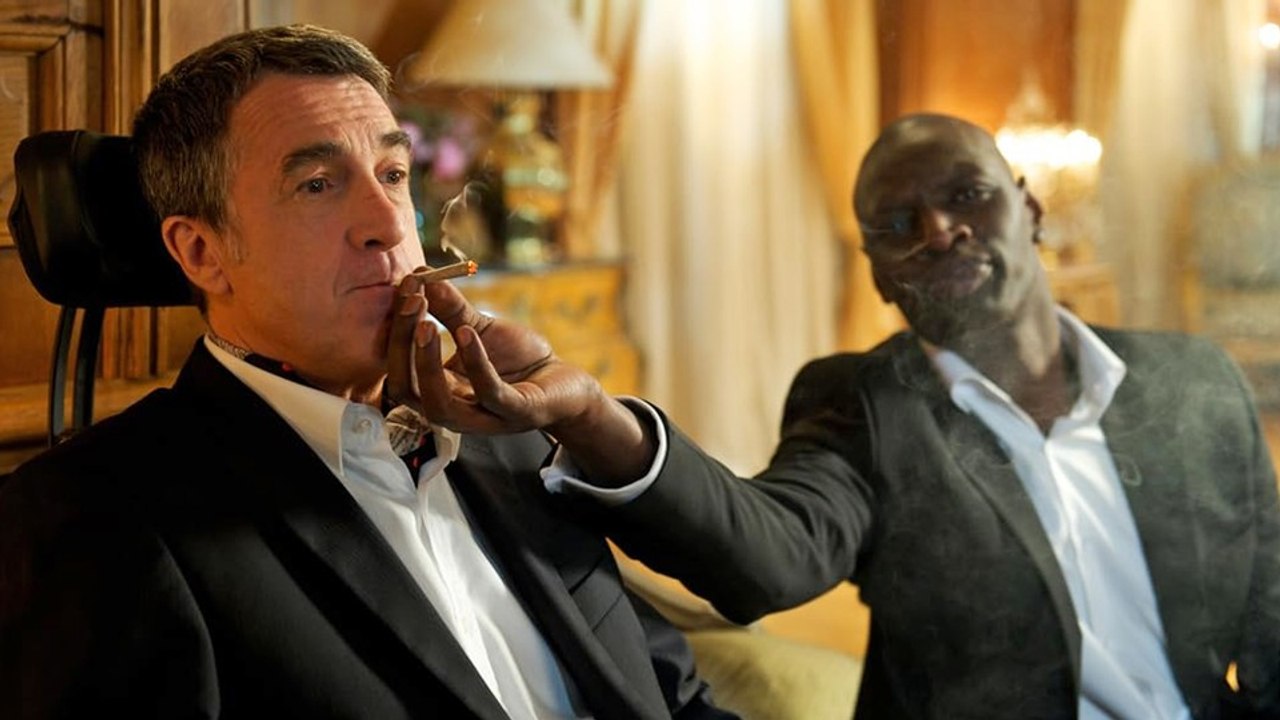 Ziemlich beste Freunde: Dieser Trailer ist hinreißend witzig