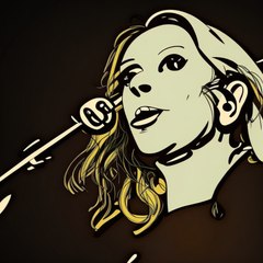 Véronique Sanson interrogée par Nikos Aliagas Sème le doute sur son bonheur