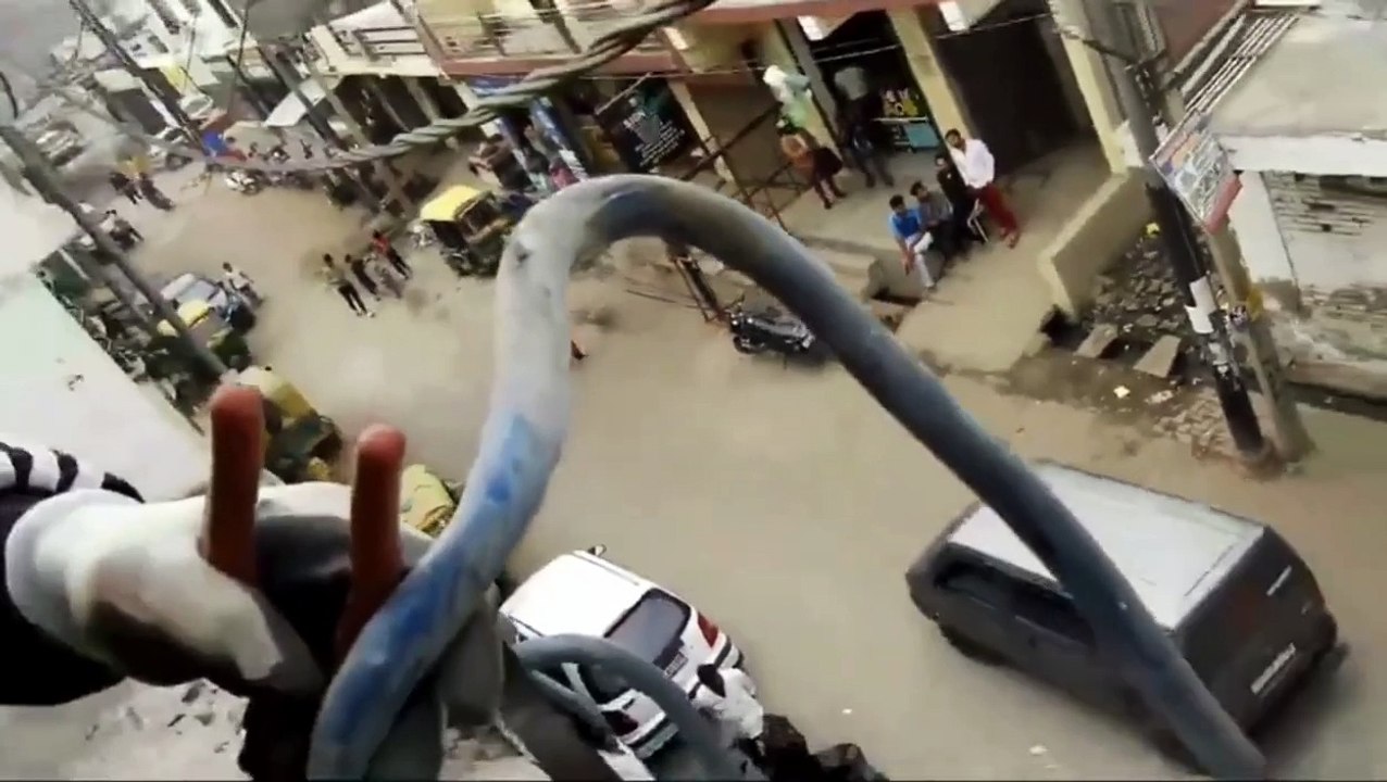 अब तक आपने नहीं देखा होगा बिजली चोरी का ऐसा तरीका, विभाग के लोग भी रह गए दंग