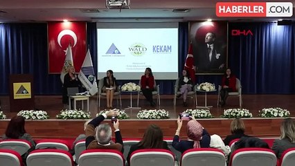 UNWOMEN TÜRKİYE DİREKTÖRÜ VARBANOVA: KADIN ERKEK EŞİTLİĞİNİ YAKALAMAMIZ 100 YILI BULABİLİR