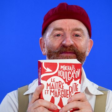 Entre les lignes - épisode 1 : Mathias Malzieu