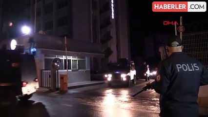 Mersin'de Uluslararası Uyuşturucu Ticareti Suçundan Aranan Şüpheli Yakalandı