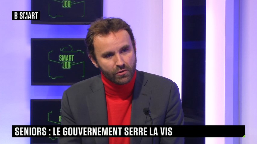 SMART JOB - Accès à l'emploi, indemnisation chômage, que doit-on faire ...