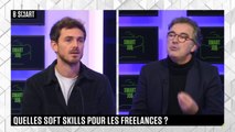 SMART JOB - Les soft skills des indépendants