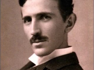 Tesla - Master Of Lightning