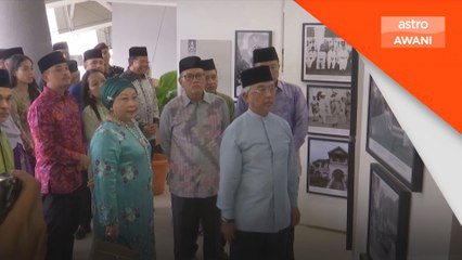 PPSAS bakal jadi pusat pentadbiran Pahang