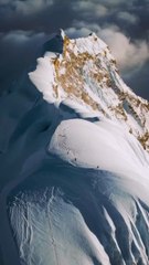 Cordilleres Blanches, Pérou