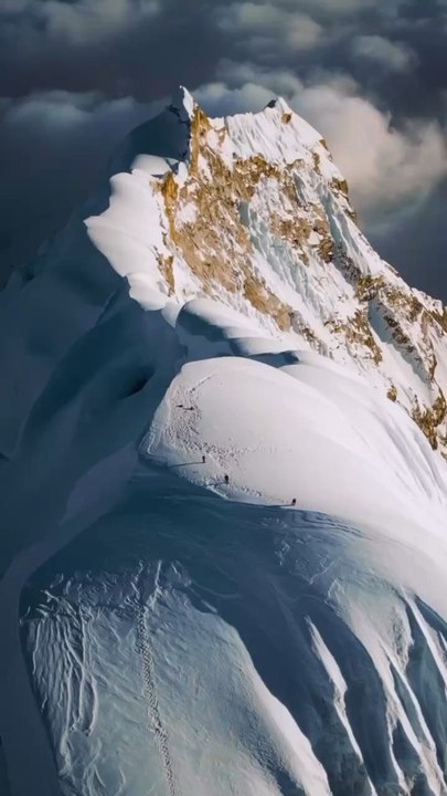 Cordilleres Blanches, Pérou