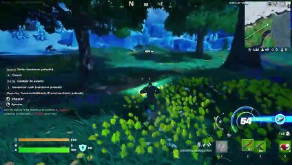 Inicia el programa de construcción del cuerpo de MIA