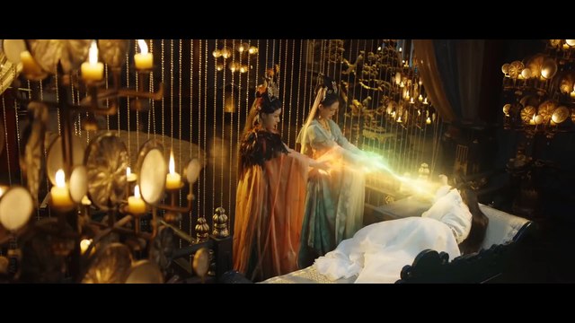 Phong Thần Diệt Trụ (Review Full) - Đát Kỷ Nam Sênh Đẹp Mê Hồn, Trụ Vương Chính Nghĩa Nhất Màn Ảnh