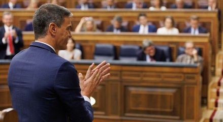 Sánchez propondrá a Feijóo la creación de una comisión de trabajo para renovar el CGPJ
