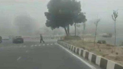 जयपुर: प्रदेश में बढ़ने लगी ठंड, अगले तीन दिन तक मौसम रहेगा शुष्क