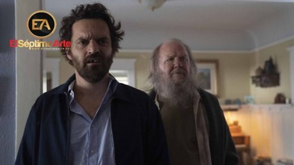 Self Reliance - Tráiler V.O. (HD)