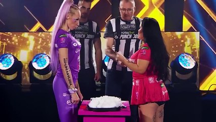 World Woman top 10 SLAP fights KNOCK-OUTS