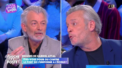 Pour ou contre le retour de l'uniforme à l'école ?