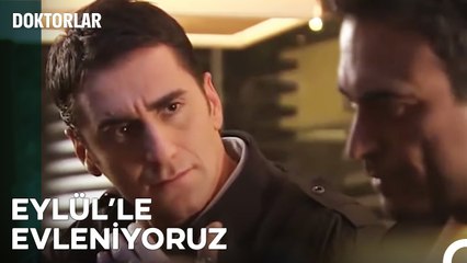 Suat, Levent'in Nikah Şahidi - Doktorlar 78. Bölüm