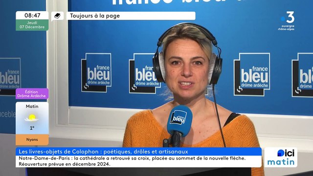 Poétiques, drôle et artisanaux, les livres-objets de Colophon