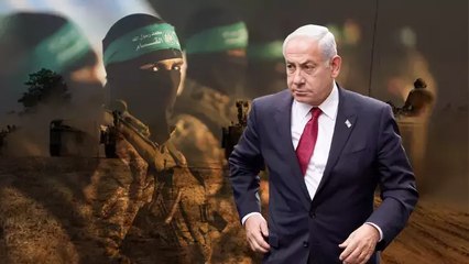 İsrail'in Gazze'deki saldırıları devam ediyor