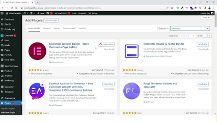 Elementor Pro - איך עורכים באלמנטור בכל המסכים בצורה רספונסיבית