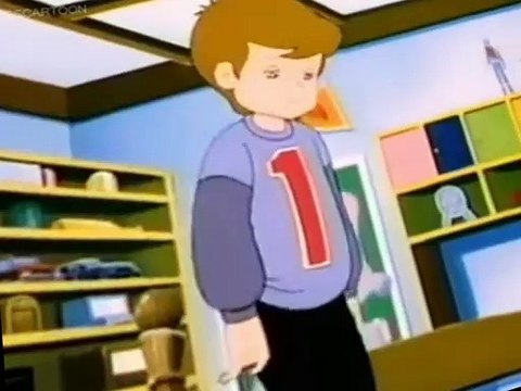 Popples 1986 Popples 1986 S01 E004 Molars and Bicuspids and Popples