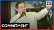 Romualdez thanks Asian parliamentarians for joining House-sponsored conference