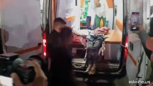 Infuriano i combattimenti tra Israele e Hamas a Khan Younis