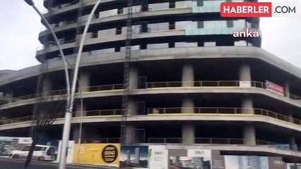 Adalet Bakanlığı, Mansur Yavaş'ın Togo Kuleleri Röportajı İçin Kanun Yararına Bozma İstedi