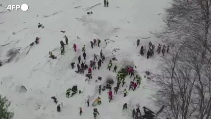 Rigopiano, confermate in Appello le richieste di condanna