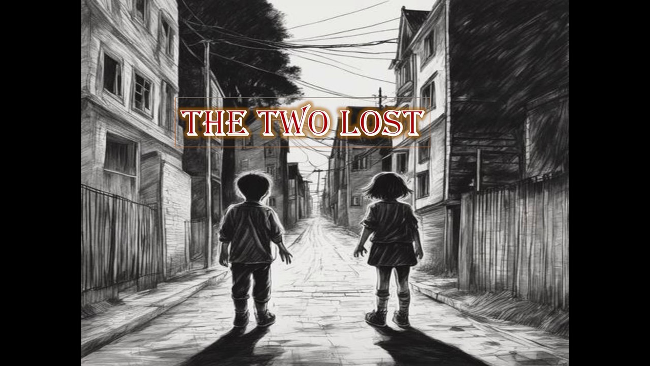 The two lost