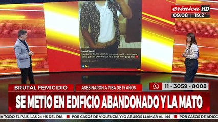 Posteo y Melania: ¿Qué hay de nuevo?