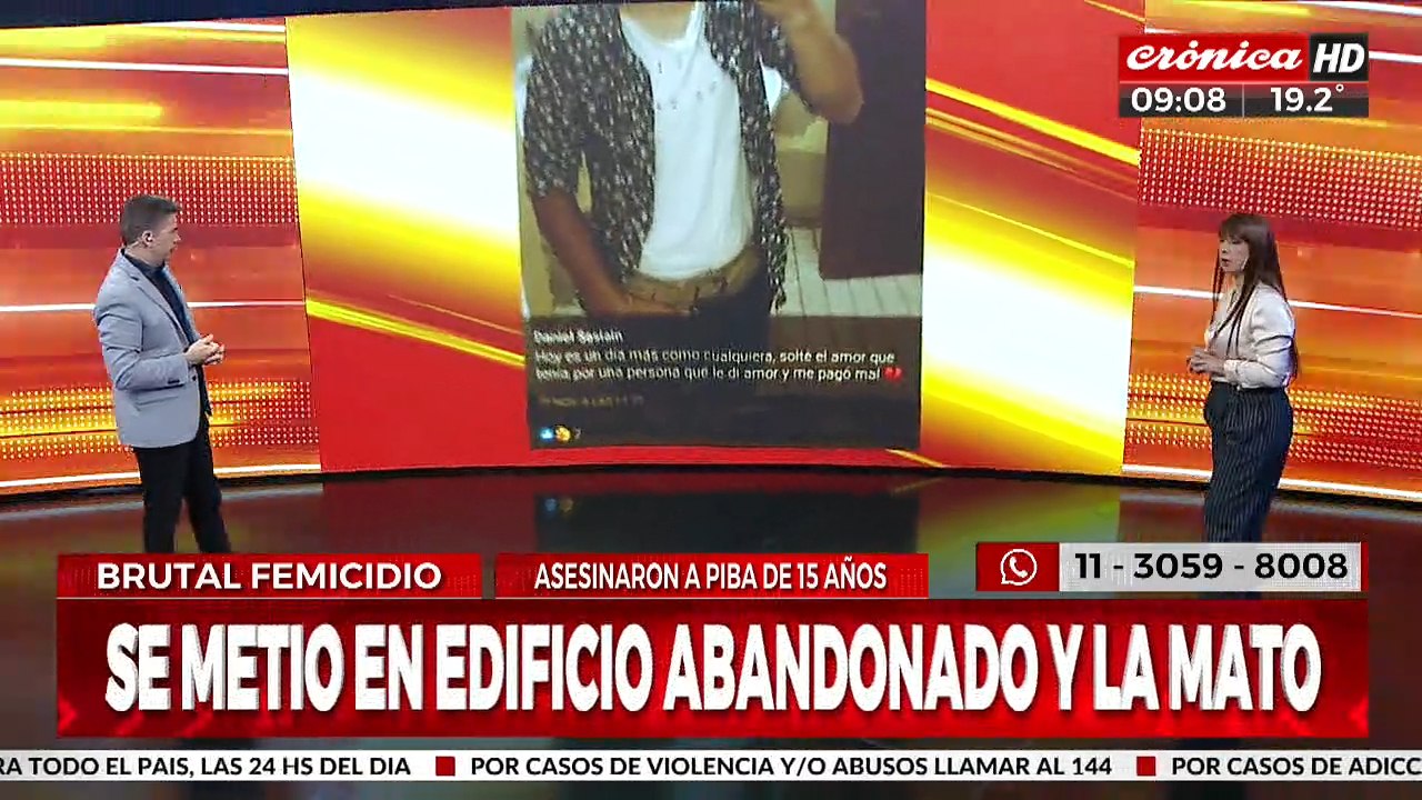 Posteo (Melania?