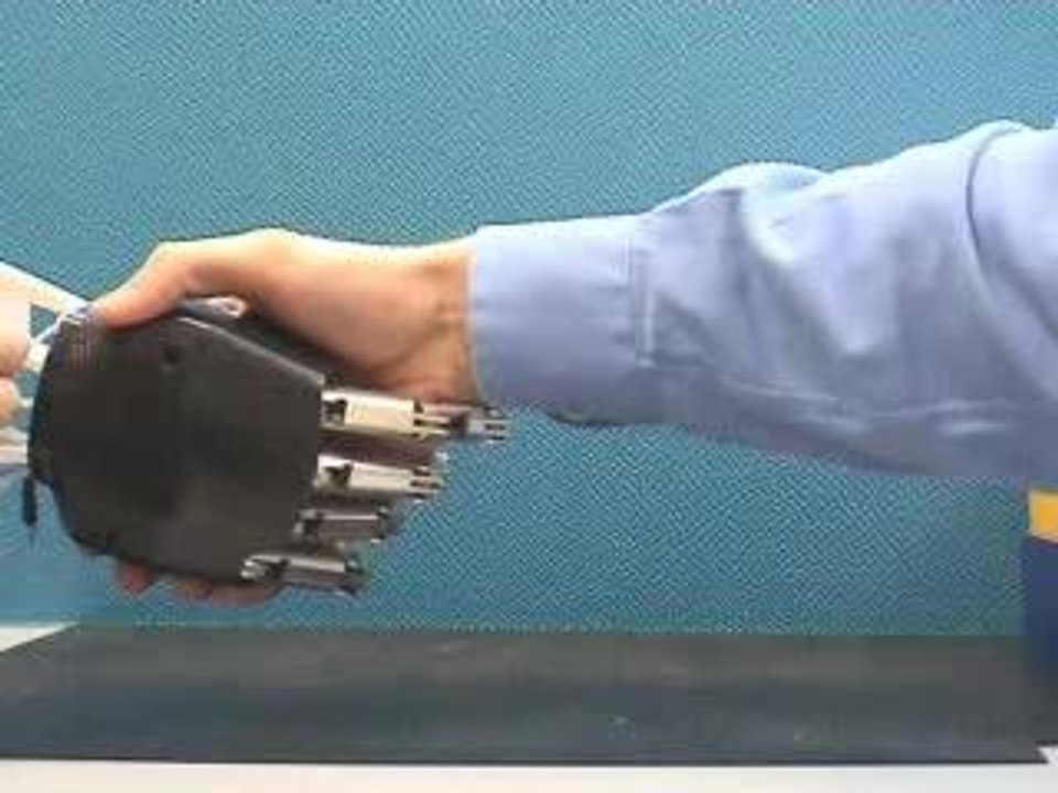 Cyberhand
