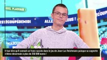 Emilien (12 Coups de midi) : Cagnotte à plus de 350 000 euros, l'étudiant prêt à quitter la fac ?